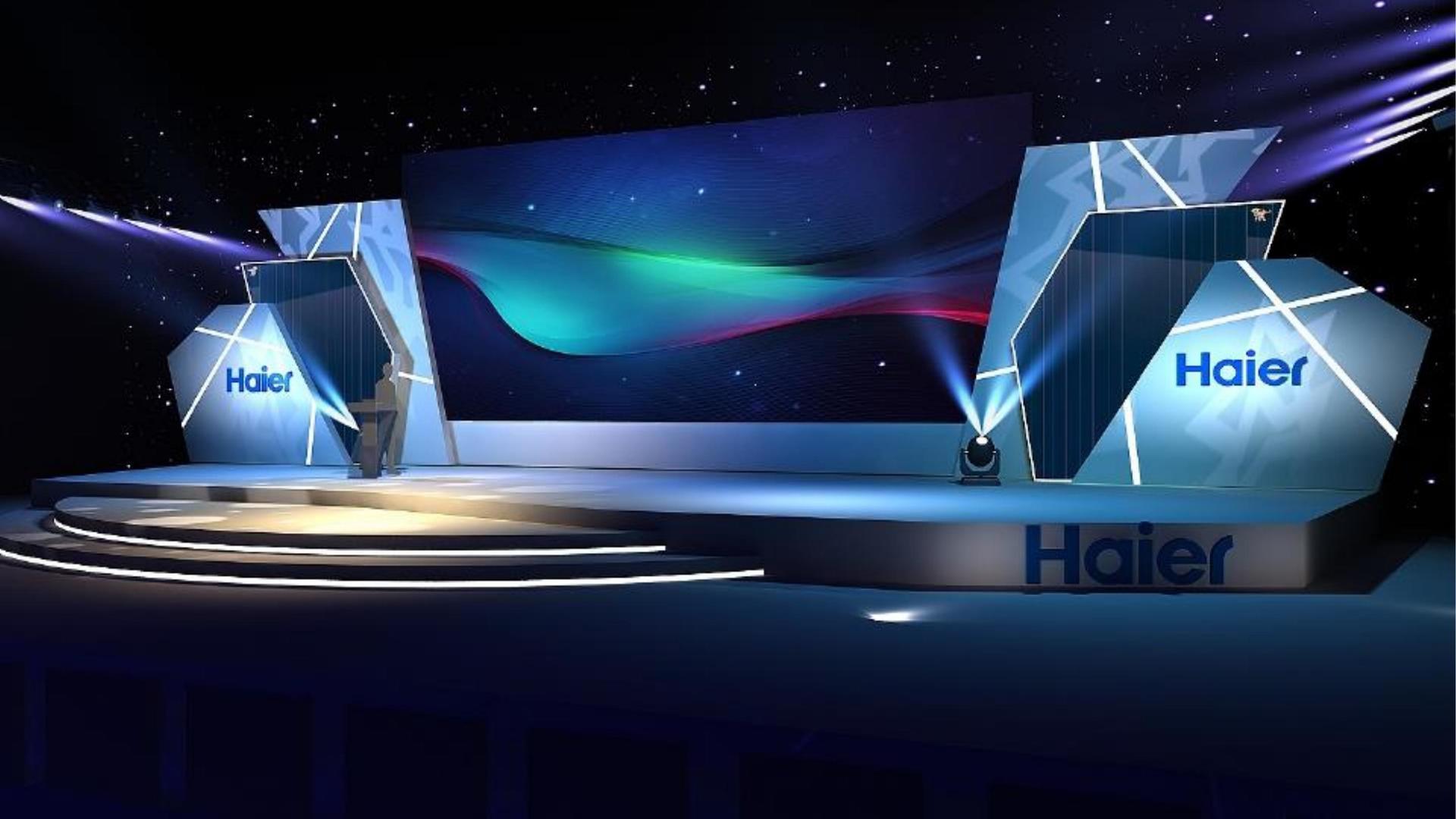 现代舞剧《呼吸》