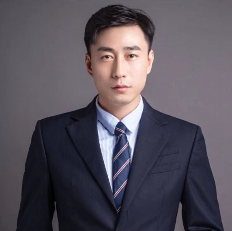 曾庆婵 现场执行负责人